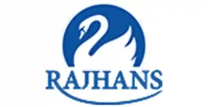 rajhans logo