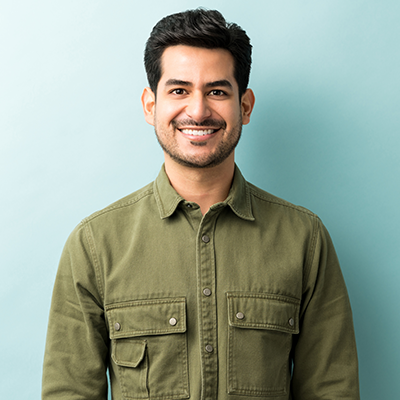 Anil Joshi
