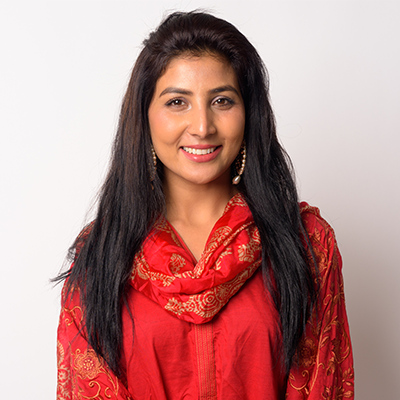 Dr. Meera Singh