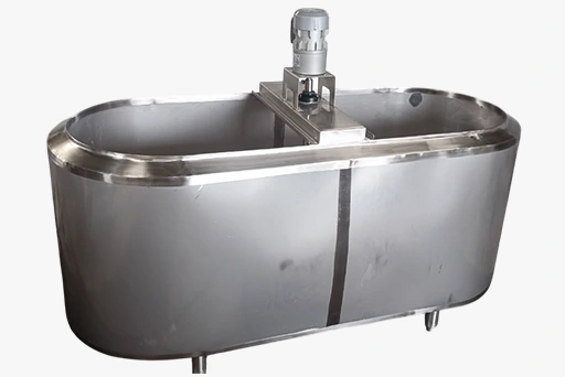 Cheese-Vat